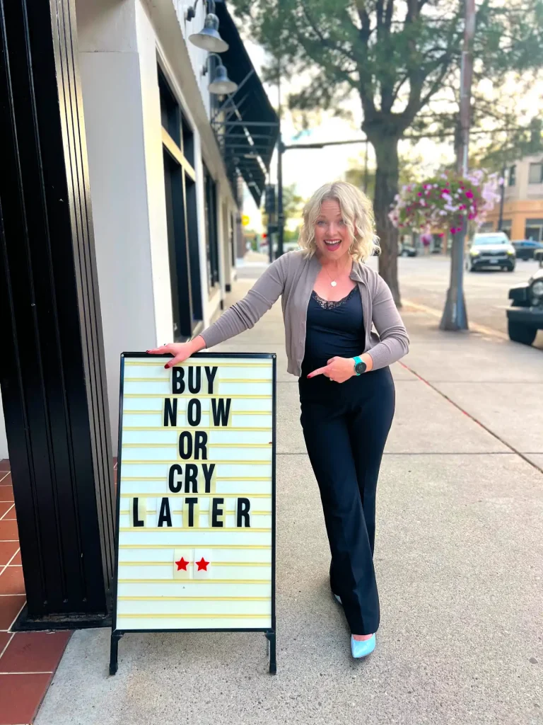 billie in btown real estate home buyer guide