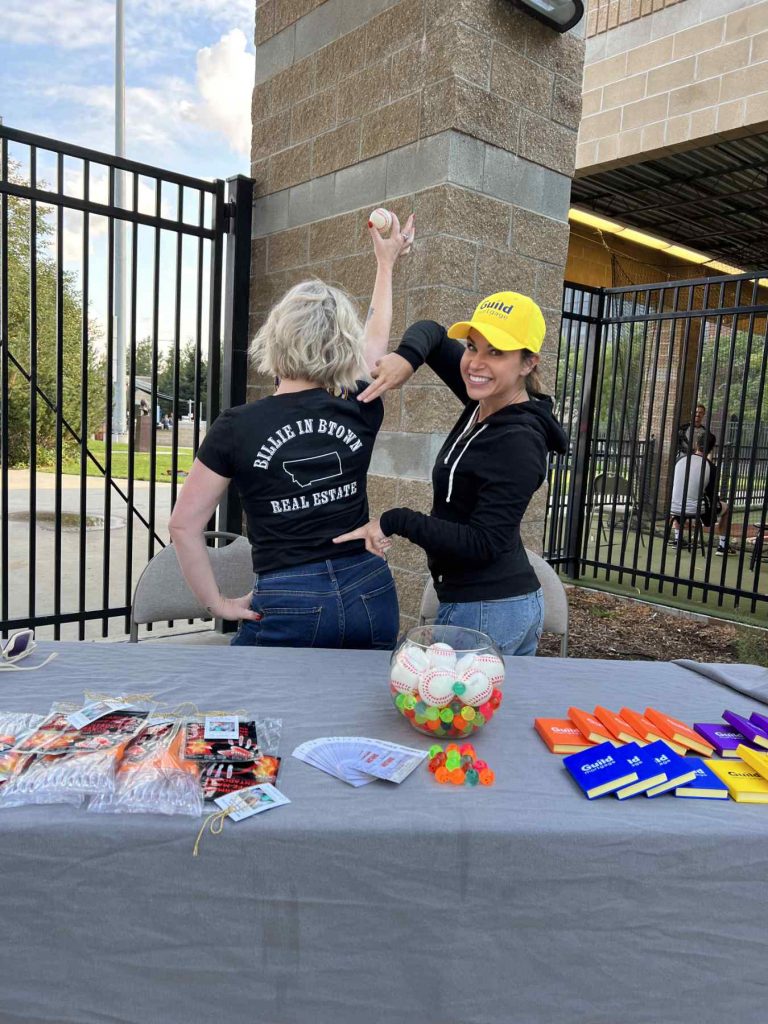 billie parrot real estate